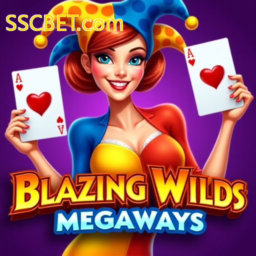 Casino Online SSCBET.com | Os Melhores Slots no Brasil